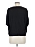 Athleta Black Short Sleeve Top Size M - photo 2