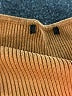 Unbranded Brown Cocktail Dress Size S (estimated) - photo 7