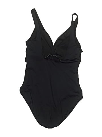 Lauren by Ralph Lauren One Piece Swimsuit (view 2)