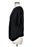 Athleta Black Short Sleeve Top Size M - photo 5