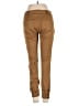 Veronica Beard Solid Brown Casual Pants Size 0 - photo 2