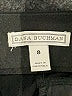 Dana Buchman Solid Black Dress Pants Size 8 - photo 7