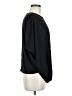 Athleta Black Short Sleeve Top Size M - photo 4
