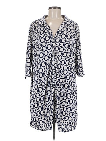 AK Anne Klein Casual Dress (view 1)