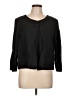 Larry Levine Black Jacket Size L - photo 1