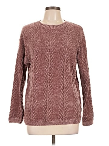 Orvis Pullover Sweater (view 1)