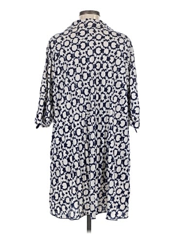 AK Anne Klein Casual Dress (view 2)