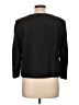 Larry Levine Black Jacket Size L - photo 2