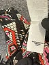 Unbranded Black Kimono Size L - photo 9