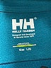 Helly Hansen 100% Polyester Teal Pullover Sweater Size L - photo 7