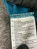 Helly Hansen 100% Polyester Teal Pullover Sweater Size L - photo 8