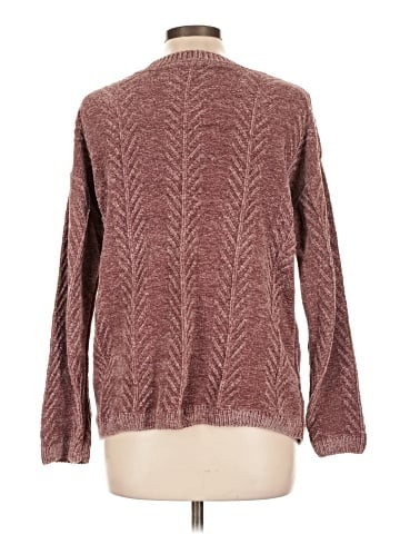 Orvis Pullover Sweater (view 2)