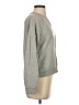 Nike Gray Sweatshirt Size S - photo 4