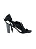 Kenneth Cole New York Black Sandals Size 7 1/2 - photo 1