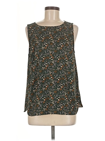 Amazon Essentials Sleeveless Blouse (view 1)
