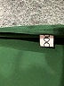 Uoozee 100% Polyester Green Long Sleeve Blouse Size XL - photo 7