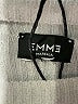 Emme Silver Turtleneck Sweater Size S - photo 7