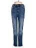 We the Free Blue Jeans Size 27 waist - photo 1