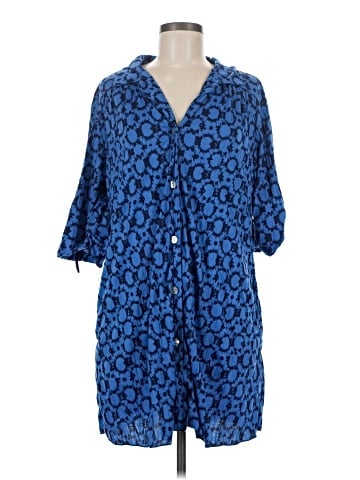 AK Anne Klein Casual Dress (view 1)