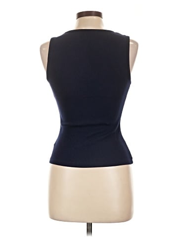 Tahari Sleeveless T-Shirt (view 2)
