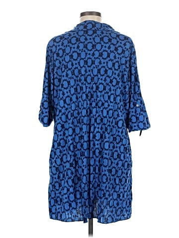 AK Anne Klein Casual Dress (view 2)