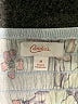 Candie's White Sleeveless Blouse Size M - photo 7