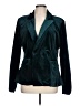 Entro Teal Blazer Size L - photo 1