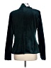 Entro Teal Blazer Size L - photo 2