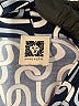 Anne Klein Blue Kimono Size L (estimated) - photo 7