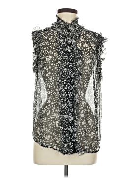 7 For All Mankind Sleeveless Blouse