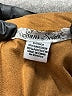 Sans Souci 100% Polyester Solid Brown Casual Skirt Size S - photo 4