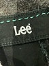 Lee Solid Black Dress Pants Size 6 short - photo 7