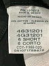 Lee Solid Black Dress Pants Size 6 short - photo 8