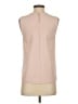 Ann Taylor Pink Sleeveless Blouse Size XS - photo 2