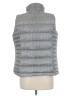 Lands' End 100% Polyester Gray Vest Size M (petite) - photo 2