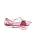 Unbranded Pink Red Sandals Size EU 39 - photo 1