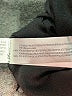 Zara Basic Metallic Silver Cocktail Dress Size L - photo 8