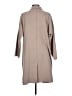 M Magaschoni Tan Cardigan Size L - photo 2