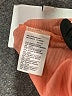 Tasc Orange Active T-Shirt Size L - photo 7