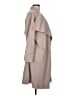 M Magaschoni Tan Cardigan Size L - photo 4