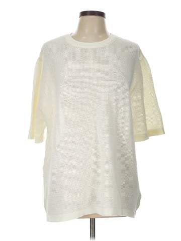 Cotton On 3/4 Sleeve Top (view 1)