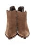 Vince Camuto Brown Ankle Boots Size 7 - photo 2