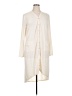 Naggoo Ivory Cardigan Size XL - photo 1