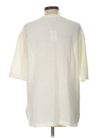 Cotton On 3/4 Sleeve Top (view 2)