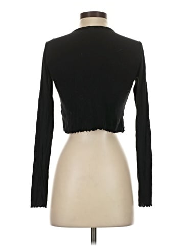 Truly Madly Deeply Long Sleeve T-Shirt (view 2)