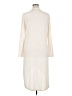 Naggoo Ivory Cardigan Size XL - photo 2