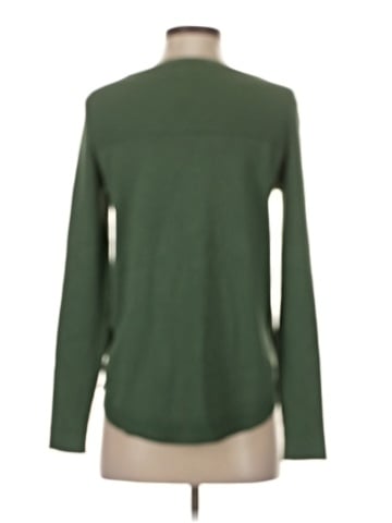 Melissa Paige Long Sleeve T-Shirt (view 2)