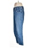 RE/DONE 100% Cotton Blue Jeans Size 32 waist - photo 5