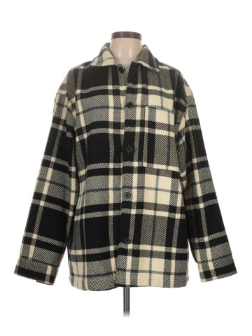 H&M Coat (view 1)