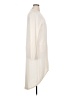 Naggoo Ivory Cardigan Size XL - photo 4